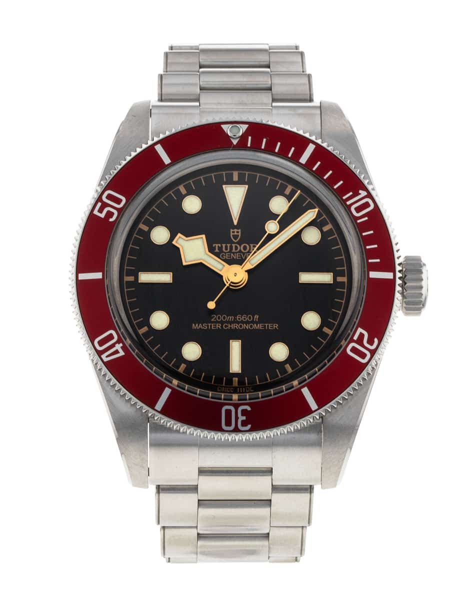 Tudor Black Bay M7941A1A0RU-0001 Tudor Black Bay M7941A1A0RU-0001